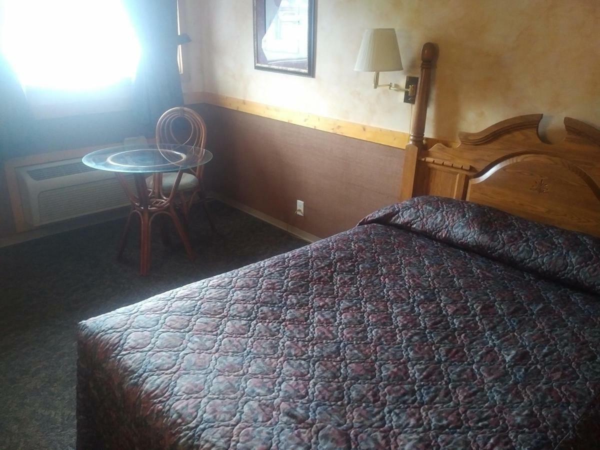Algoma Motel Wawa Eksteriør bilde